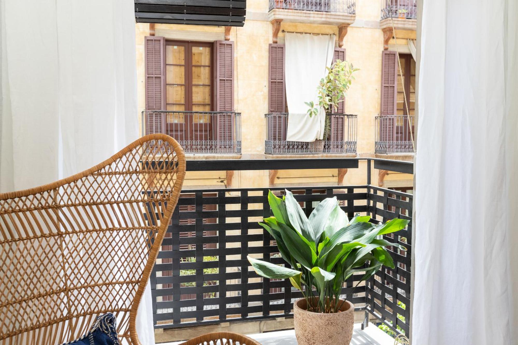 Appartement En Casa De Calders 5 *