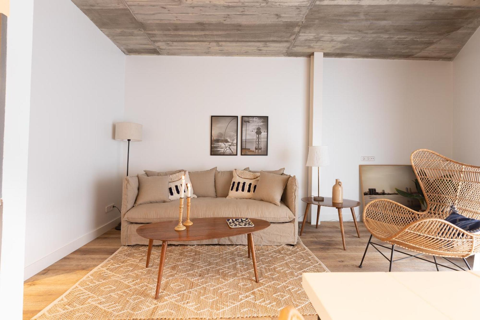 En Casa De Calders 5 Barcelona