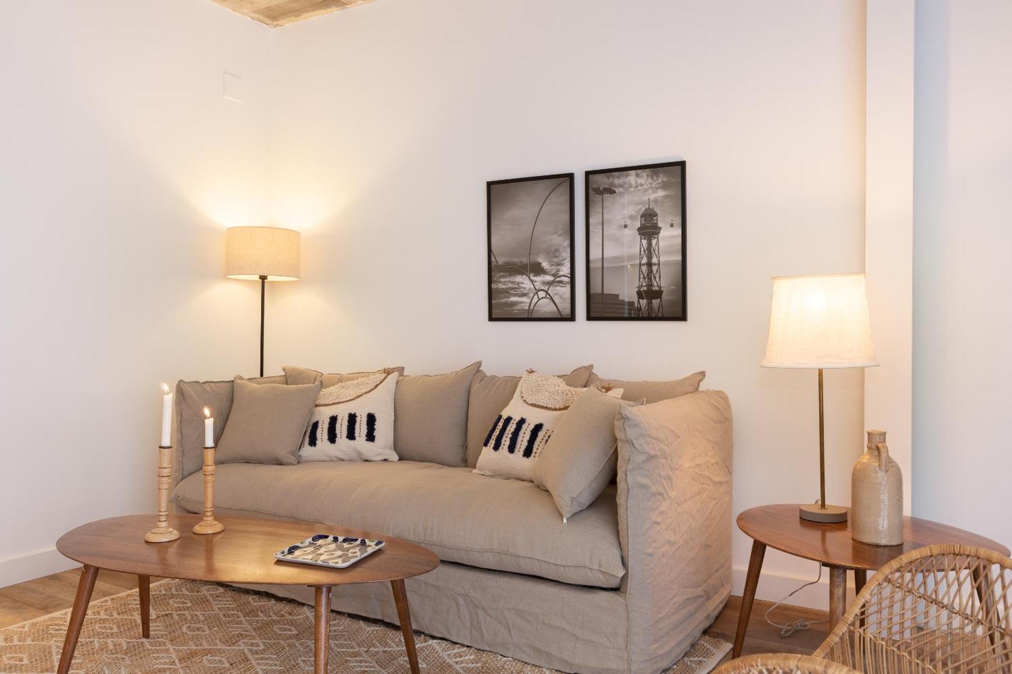 En Casa De Calders 5 * Barcelona