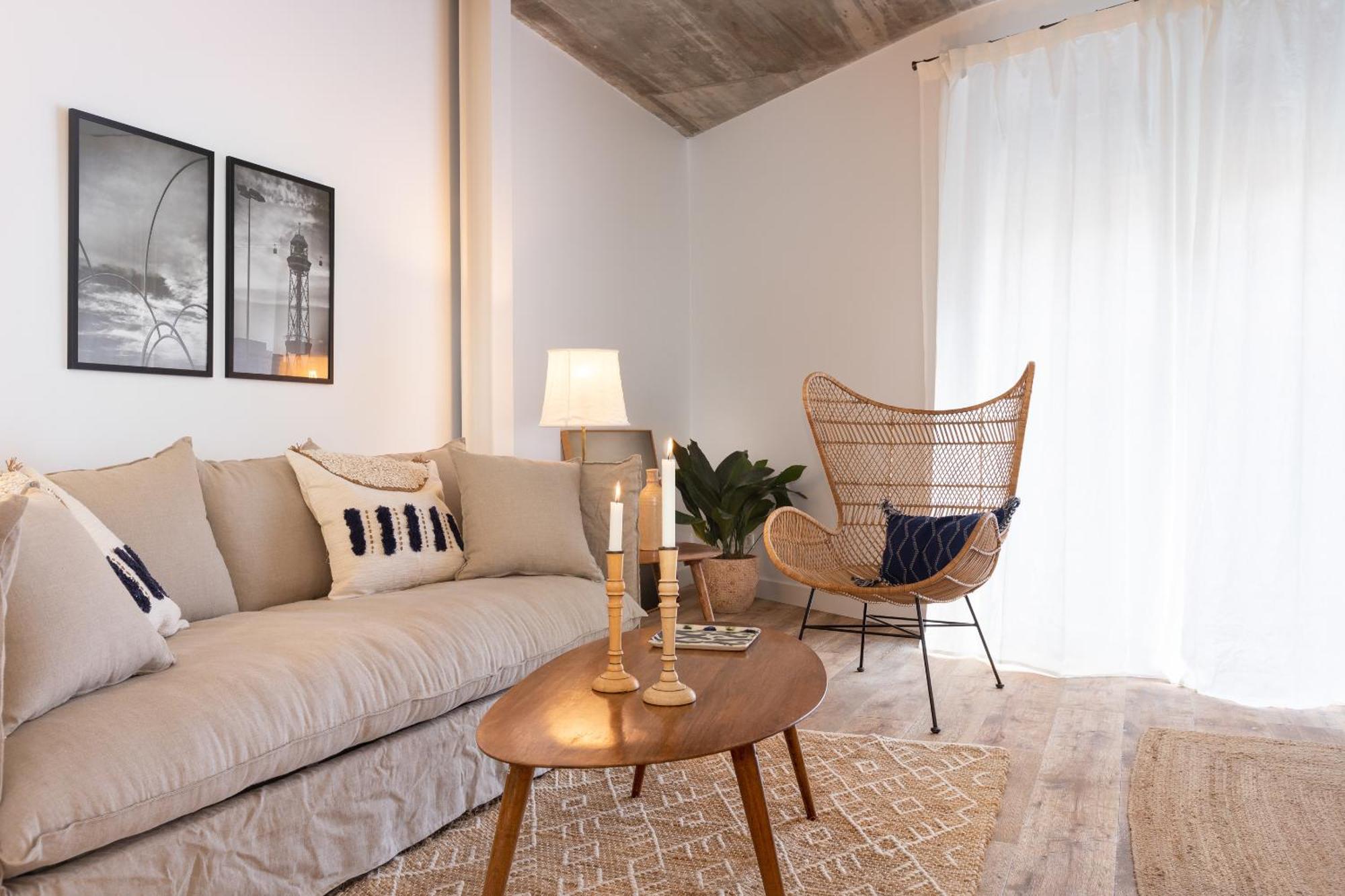 En Casa De Calders 5 Appartement