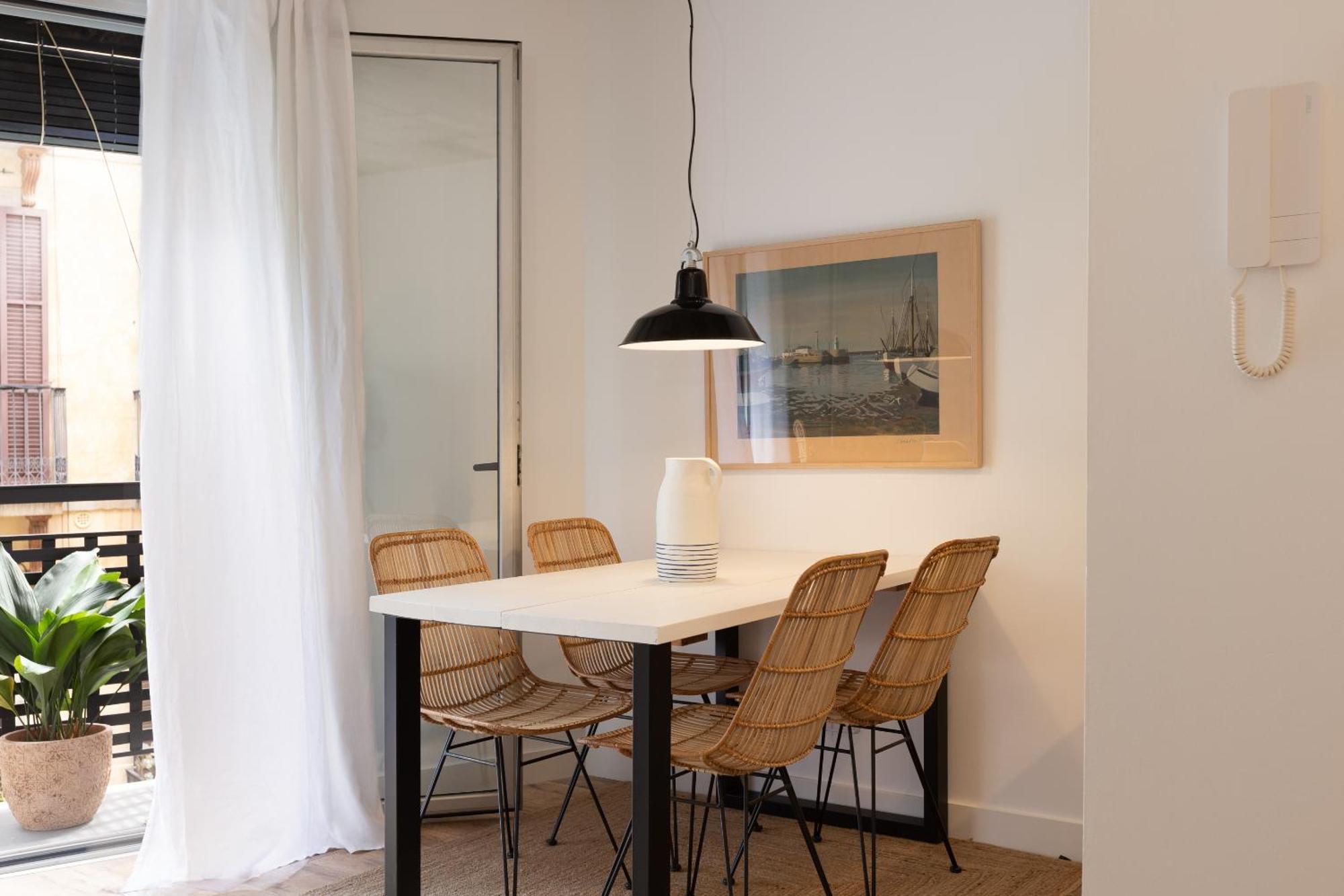 Appartement En Casa De Calders 5