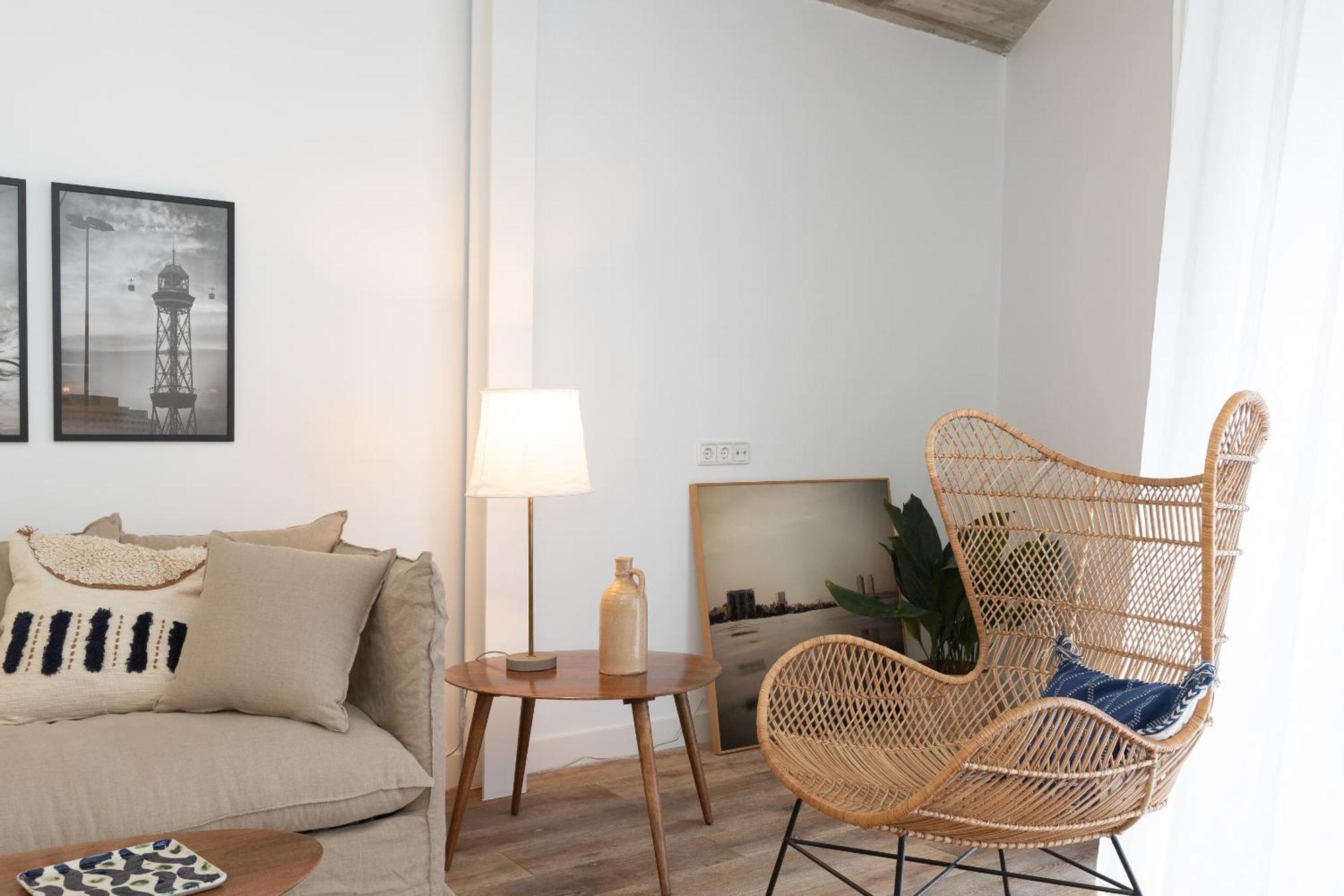En Casa De Calders 5 Appartement *