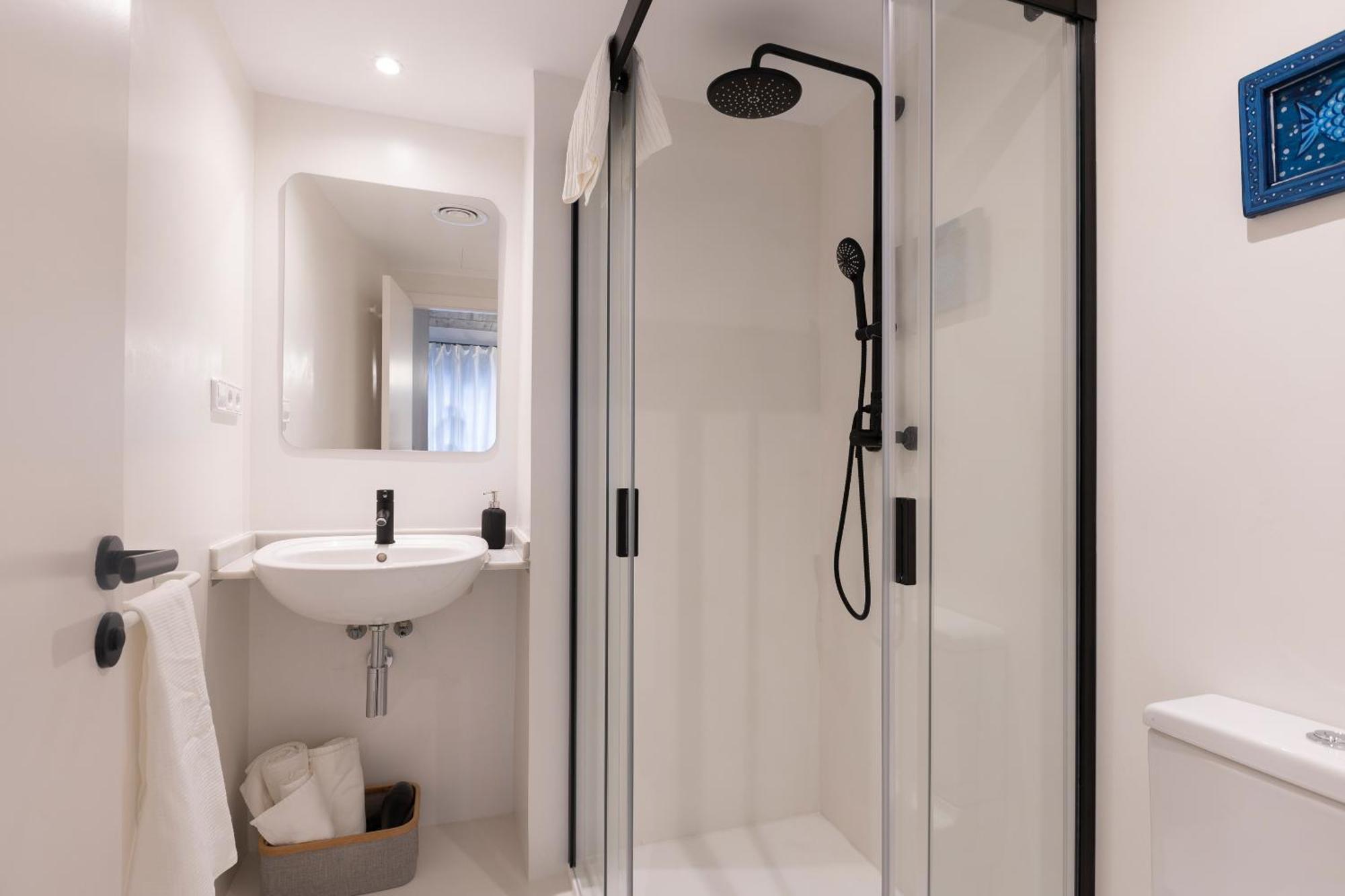 Appartement En Casa De Calders 5 *