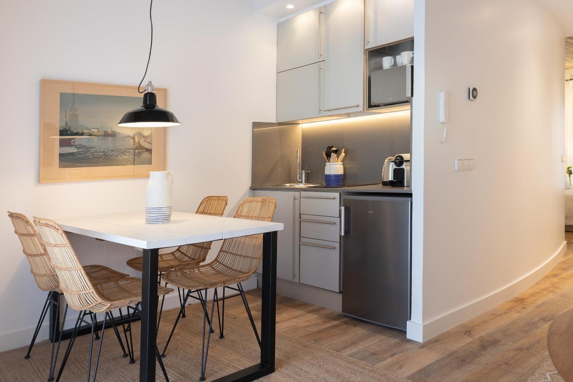 Appartement En Casa De Calders 5